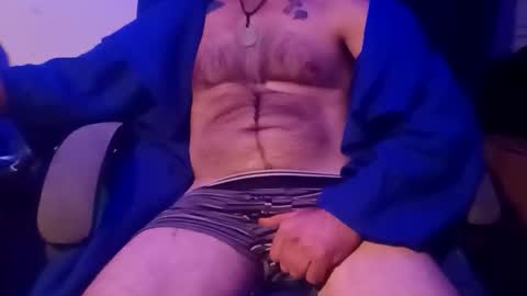 Robbie  online show from November 26, 3:04 pm