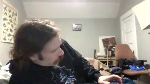 kingfucksnake online show from October 25, 10:28 am