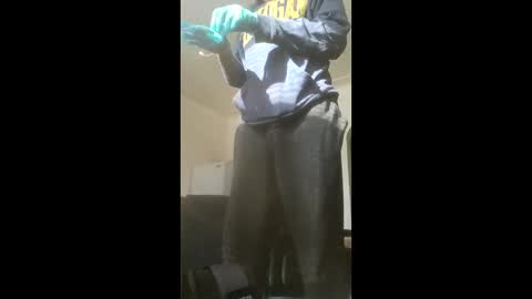 kingjag483163 online show from April 24, 1:24 pm