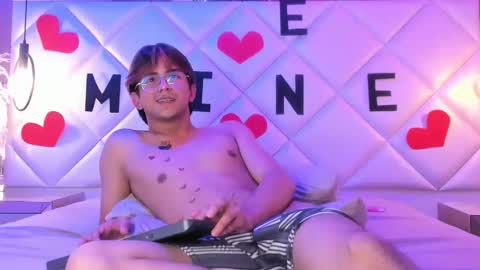 Kalio online show from February 14, 9:54 pm