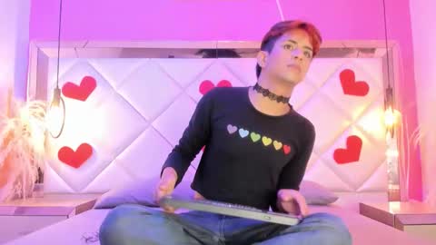 Kalio online show from February 16, 6:17 pm