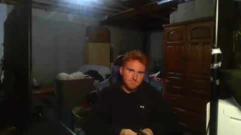 Master  King Tommy online show from September 23, 6:46 am