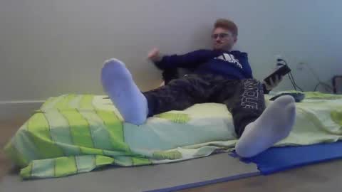 Master  King Tommy online show from February 12, 4:11 pm