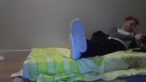 Master  King Tommy online show from February 14, 6:45 am