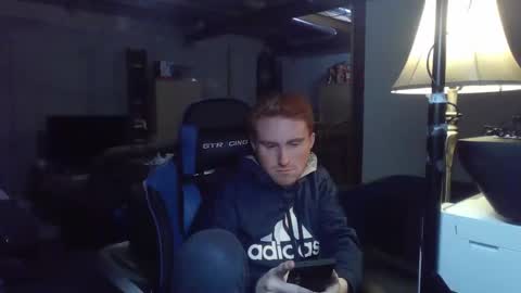 Master  King Tommy online show from January 7, 4:37 pm