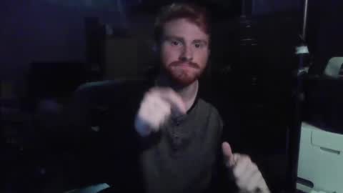 Master  King Tommy online show from March 4, 8:24 am