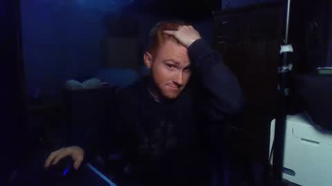 Master  King Tommy online show from September 22, 4:56 am