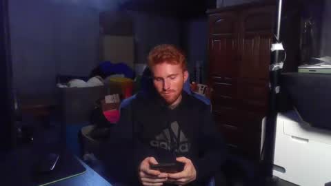 Master  King Tommy online show from September 30, 7:57 am