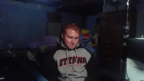 Master  King Tommy online show from April 21, 1:08 am