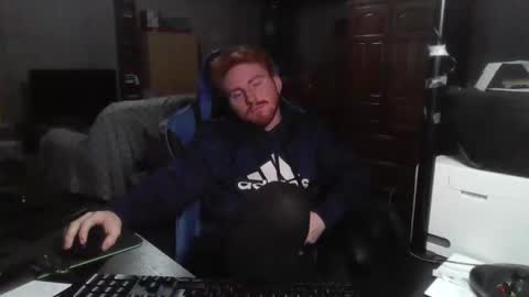 Master  King Tommy online show from February 26, 7:42 am