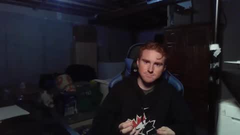 Master  King Tommy online show from April 10, 4:08 am