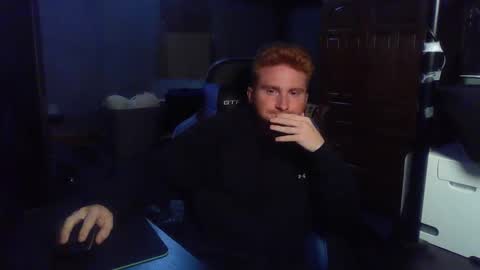 Master  King Tommy online show from September 25, 12:20 am