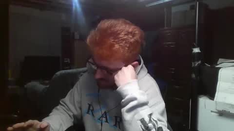 Master  King Tommy online show from February 20, 2:07 am