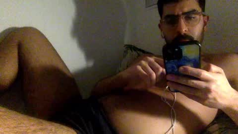 KingofPigs online show from January 19, 12:17 am