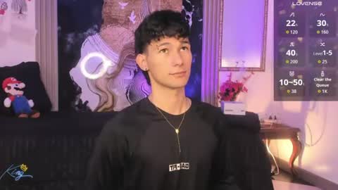  A L E X  online show from July 19, 3:45 am