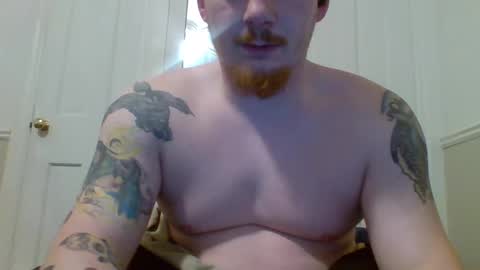 Kingpimpdaddy online show from February 8, 2:16 pm