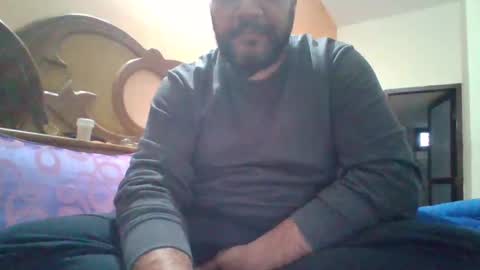 Snapshot of kingsizelife1 chatting on January 18, 12:04 pm Kingsizelife1 online show from January 18, 12:04 pm