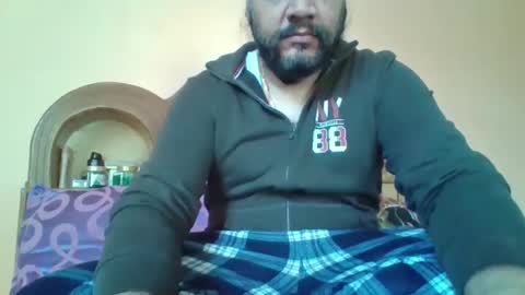 Snapshot of kingsizelife1 chatting on January 17, 10:33 am Kingsizelife1 online show from January 17, 10:33 am