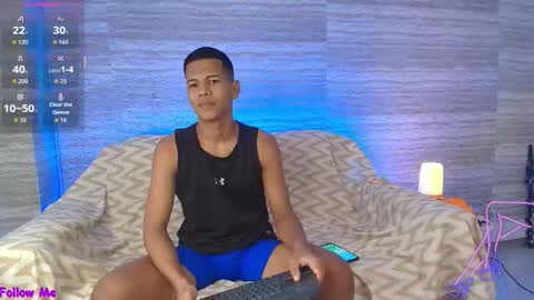 sebastian online show from November 4, 11:22 am