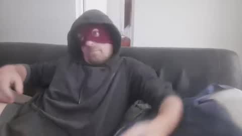 Tom Hardmen online show from October 16, 10:12 am