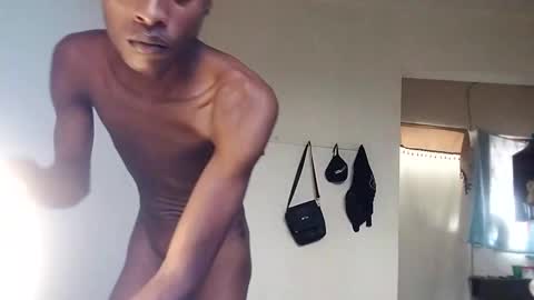 kinkybby_ online show from January 8, 2:14 pm