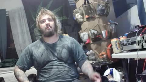 Kinky Cassie online show from February 20, 8:49 am