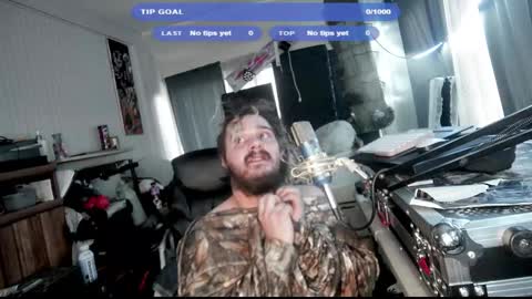 Kinky Cassie online show from October 7, 10:58 pm