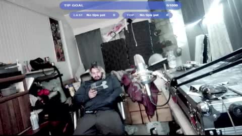 Kinky Cassie online show from October 9, 12:59 am