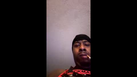 kinkyblakkk online show from November 8, 7:11 am