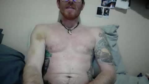 kinkyhiker online show from December 3, 6:41 am