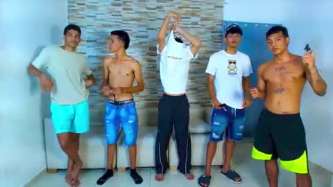 kinkyhousexxx online show from July 18, 5:14 am