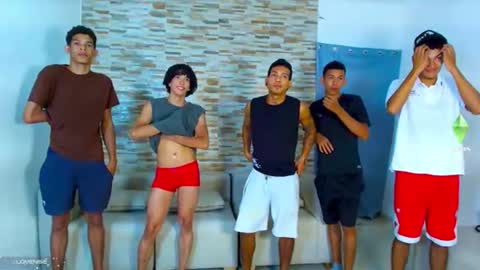 kinkyhousexxx online show from July 19, 5:24 am