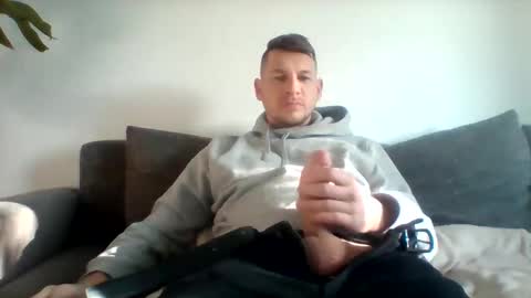 kinkylionboy online show from January 18, 12:40 pm