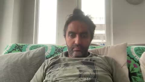 kinkyman16 online show from February 20, 3:14 pm