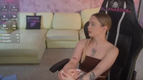 Sweet girls online show from February 7, 8:54 am