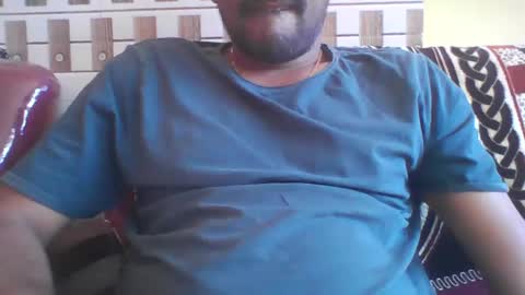 Snapshot of kirankrj12 chatting on December 15, 7:57 am Jasper online show from December 15, 7:57 am