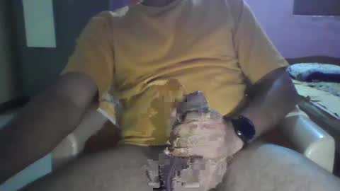 Snapshot of kirankrj12 chatting on February 22, 6:37 pm Jasper online show from February 22, 6:37 pm