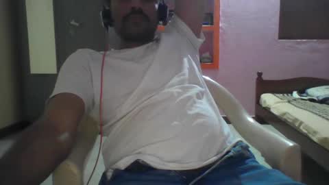 Snapshot of kirankrj12 chatting on March 3, 5:02 pm Jasper online show from March 3, 5:02 pm