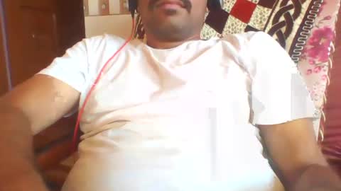 Snapshot of kirankrj12 chatting on February 17, 7:47 am Jasper online show from February 17, 7:47 am