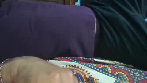 Snapshot of kirankrj12 chatting on December 28, 6:29 pm Jasper online show from December 28, 6:29 pm