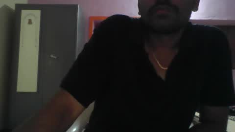 Snapshot of kirankrj12 chatting on March 9, 5:06 pm Jasper online show from March 9, 5:06 pm