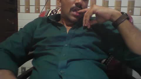 Snapshot of kirankrj12 chatting on March 1, 12:56 pm Jasper online show from March 1, 12:56 pm