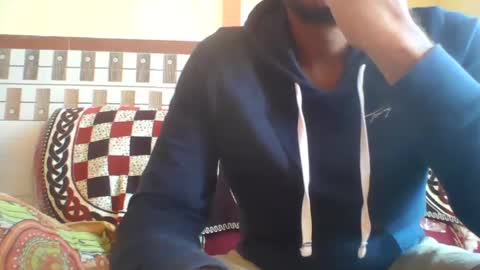 Snapshot of kirankrj12 chatting on December 26, 5:04 am Jasper online show from December 26, 5:04 am