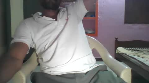 Snapshot of kirankrj12 chatting on February 23, 3:05 pm Jasper online show from February 23, 3:05 pm