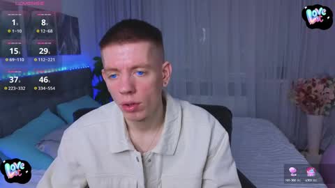 Snapshot of kireev_ chatting on March 6, 6:30 am online show from March 6, 6:30 am