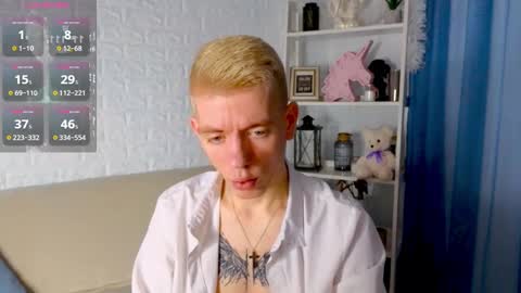 Snapshot of kireev_ chatting on January 22, 7:14 am online show from January 22, 7:14 am