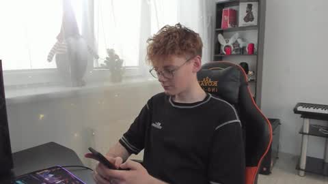 Kirill and Andrey online show from January 25, 8:42 am