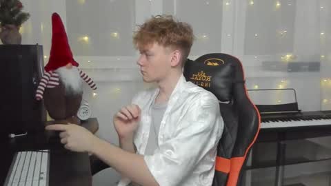Kirill and Andrey online show from January 6, 5:49 pm