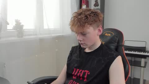 Kirill and Andrey online show from January 31, 11:35 am