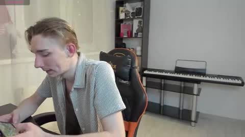 Kirill and Andrey online show from February 11, 9:46 pm